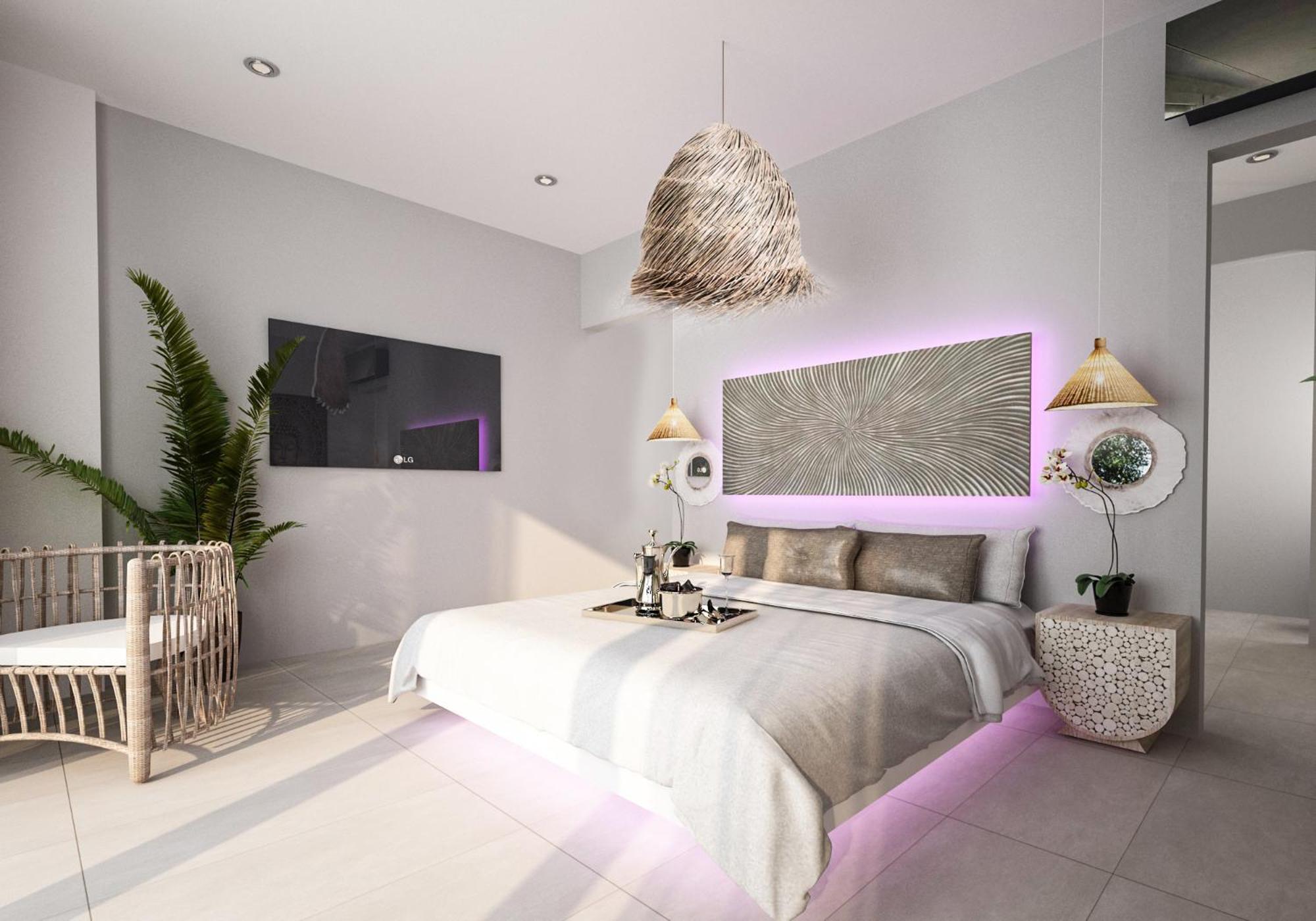 Hotel Black Amber Boutique